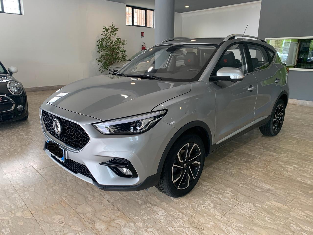 Mg ZS 1.0T-GDI Luxury Tetto Panoramico
