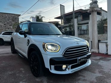 Mini Cooper D Countryman 2.0 D 150 CV-AUTO-FULLED-NAVI