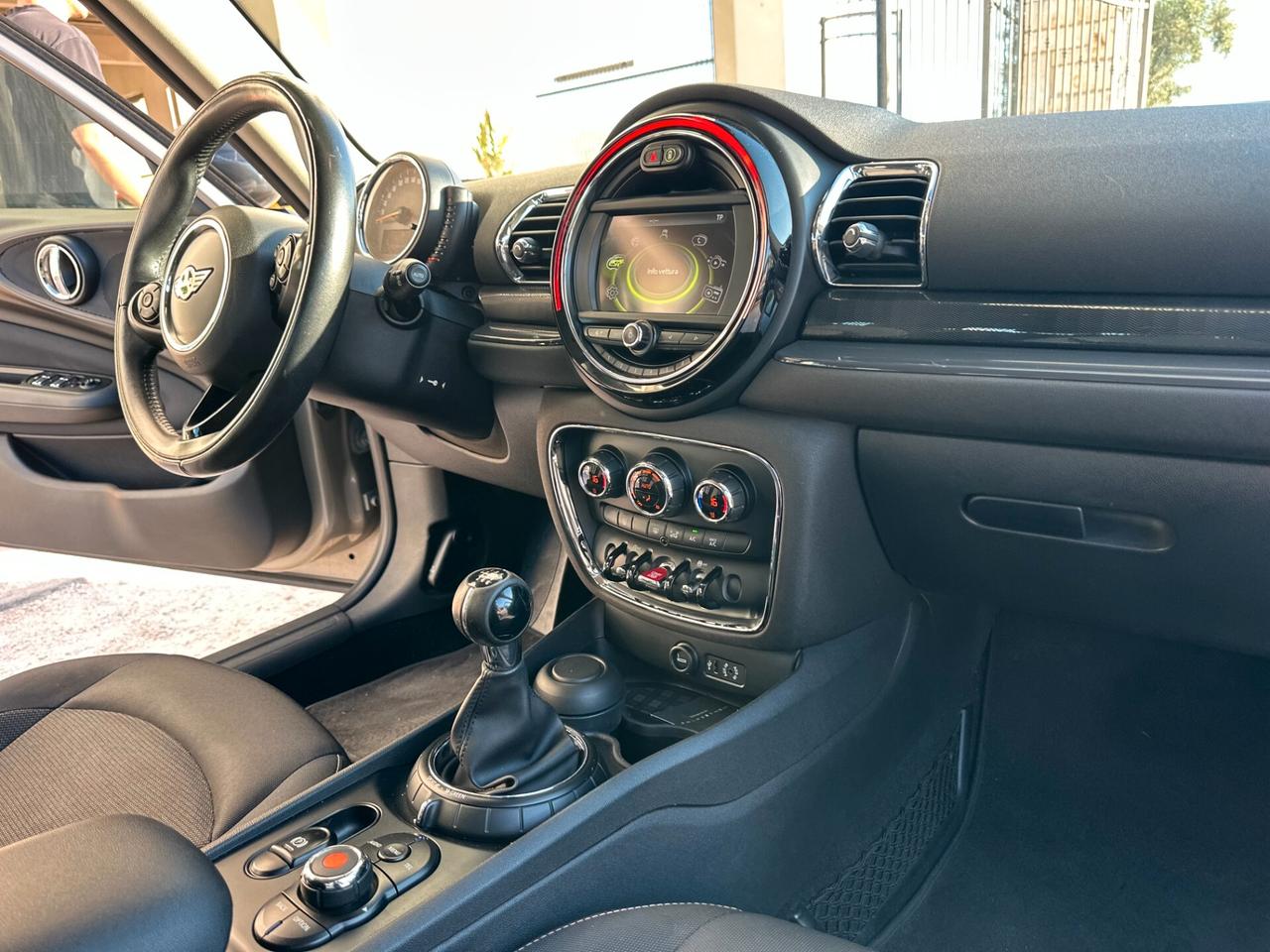 Mini Cooper Clubman 1.5 Hype 2016 Stupenda Garant