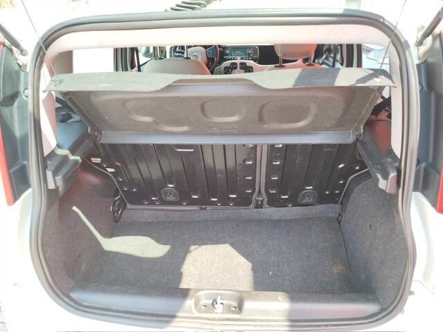 Fiat Panda 1.3 MJT S&S Trekking