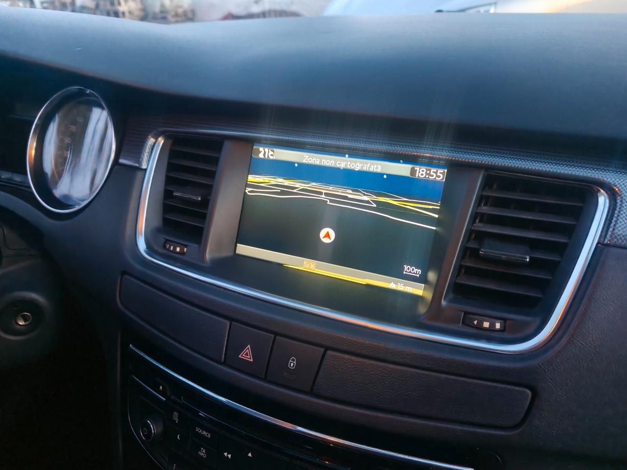 Peugeot 508 2.0 HDi 163CV aut. SW Ciel Business