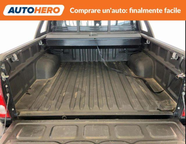 EVO Evo Cross4 Evo Cross 4 2.0 Turbo Diesel Doppia Cabina