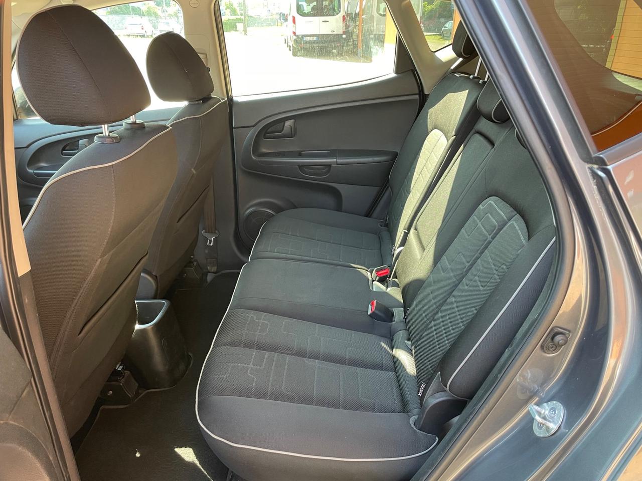 Kia Venga 1.4 CVVT LX ISG