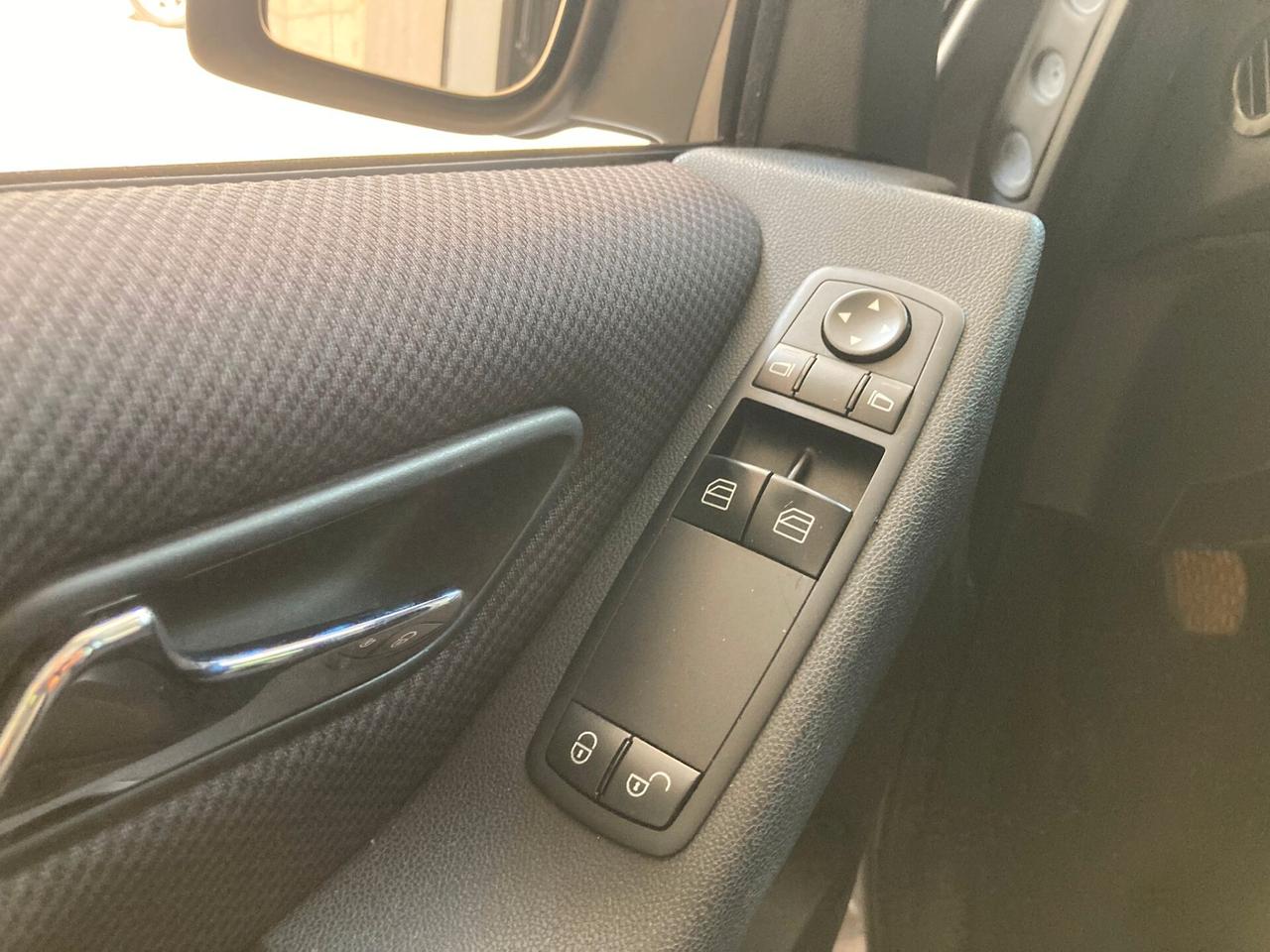 Mercedes-benz A 160 CDI - PERFETTA - 2010