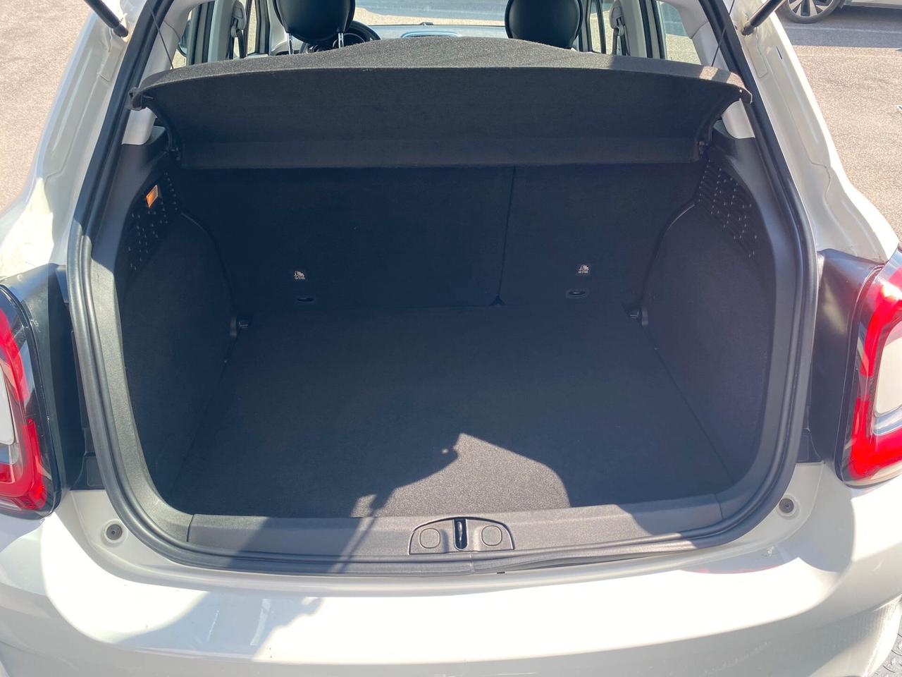 Fiat 500X 1.3 MultiJet 95 CV Urban