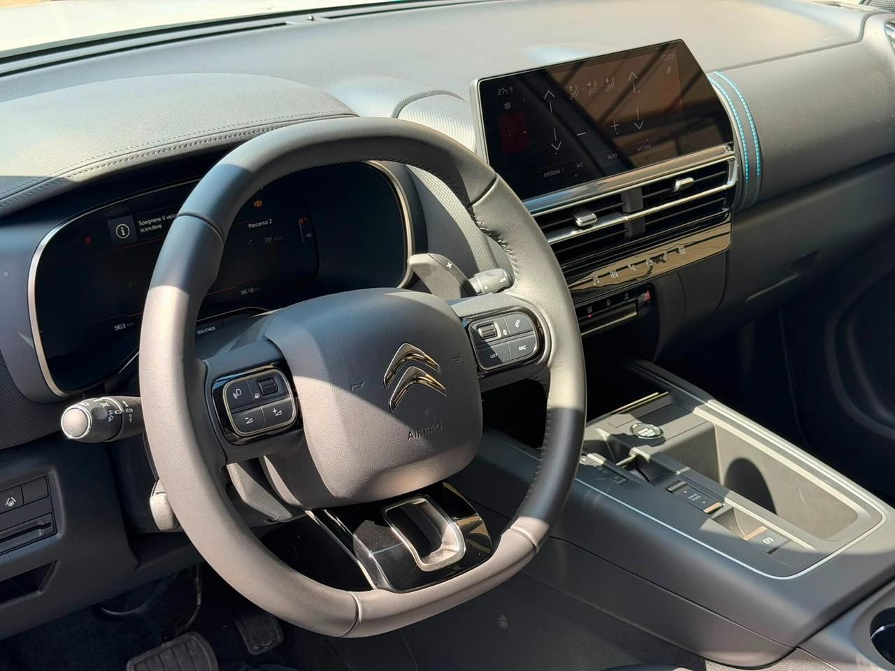 Citroen C5 Aircross BlueHDi 130 S&S EAT8 Max
