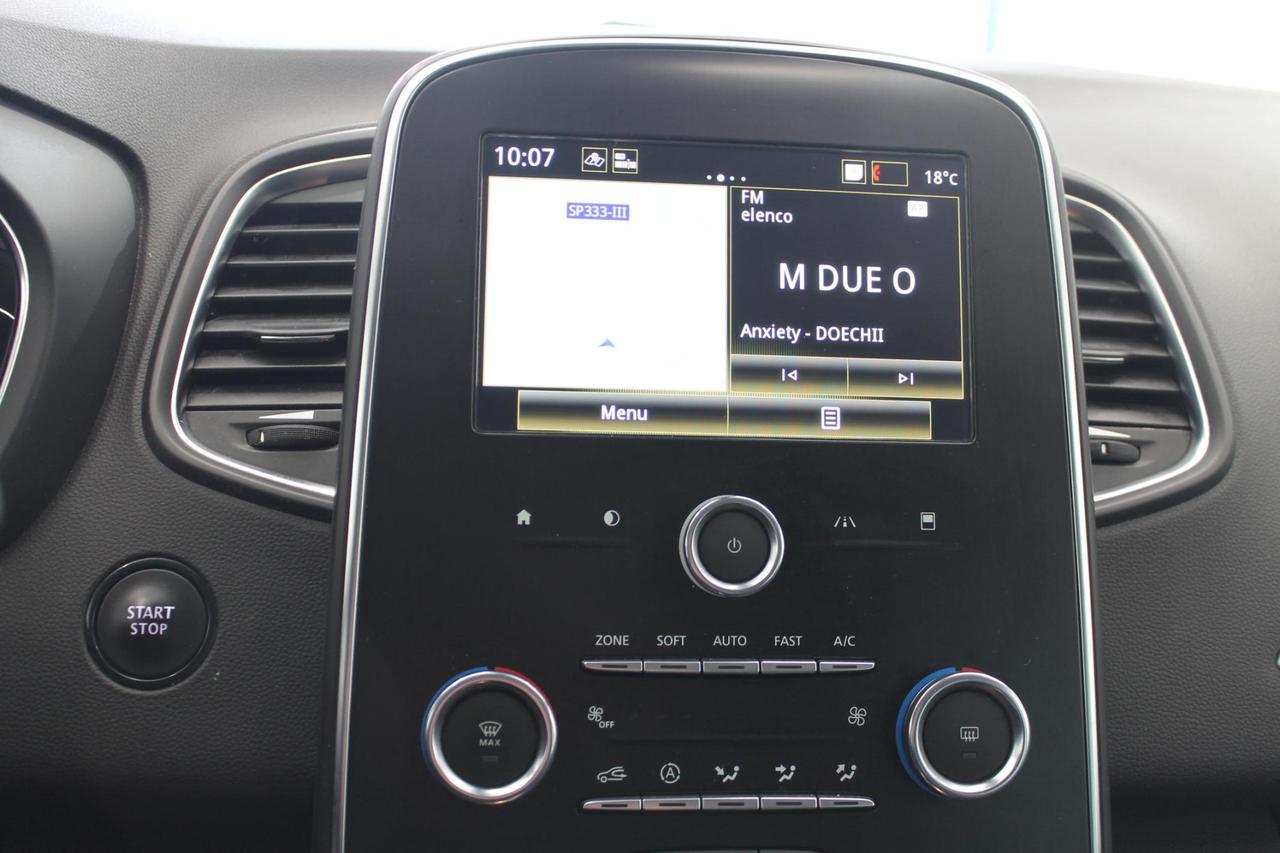Renault Scenic 1.7 Blue dCi 120 Cv. Edc Business