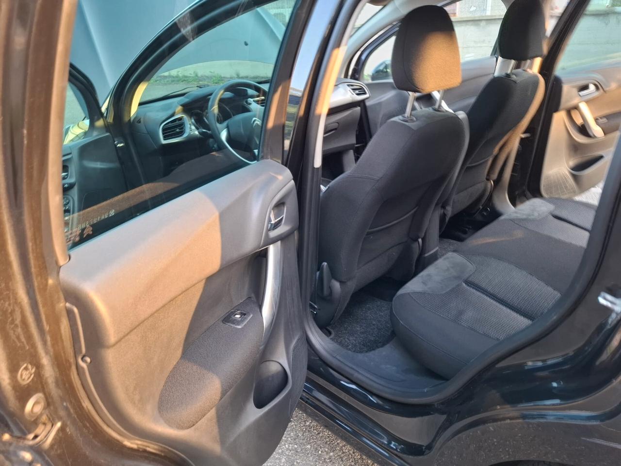 Citroen C3 1.4 benzina 5 porte PER NEOPATENTATI