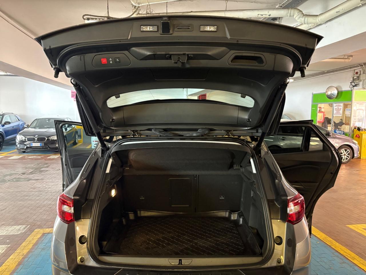 Opel Grandland X 1.2 Turbo 12V 130 CV Start&Stop Innovation