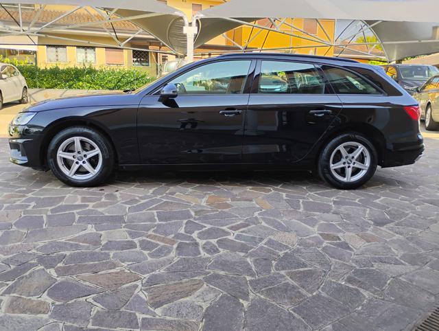AUDI A4 Avant 35 TDI/163 CV S tronic Business
