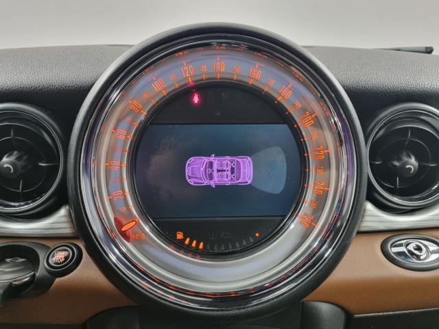 MINI Cabrio Mini 1.6 16V Cooper S Cabrio