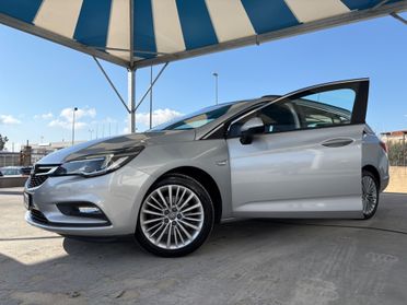 Opel Astra 1.6 CDTi 136CV aut. Sports Tourer Innovation