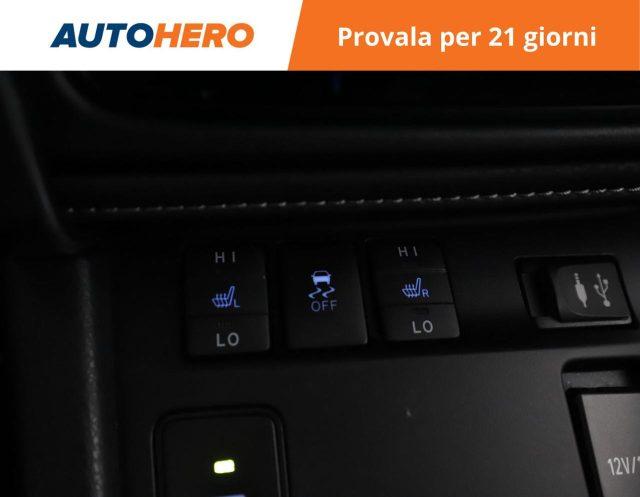 TOYOTA Auris Touring Sports 1.8 Hybrid Business