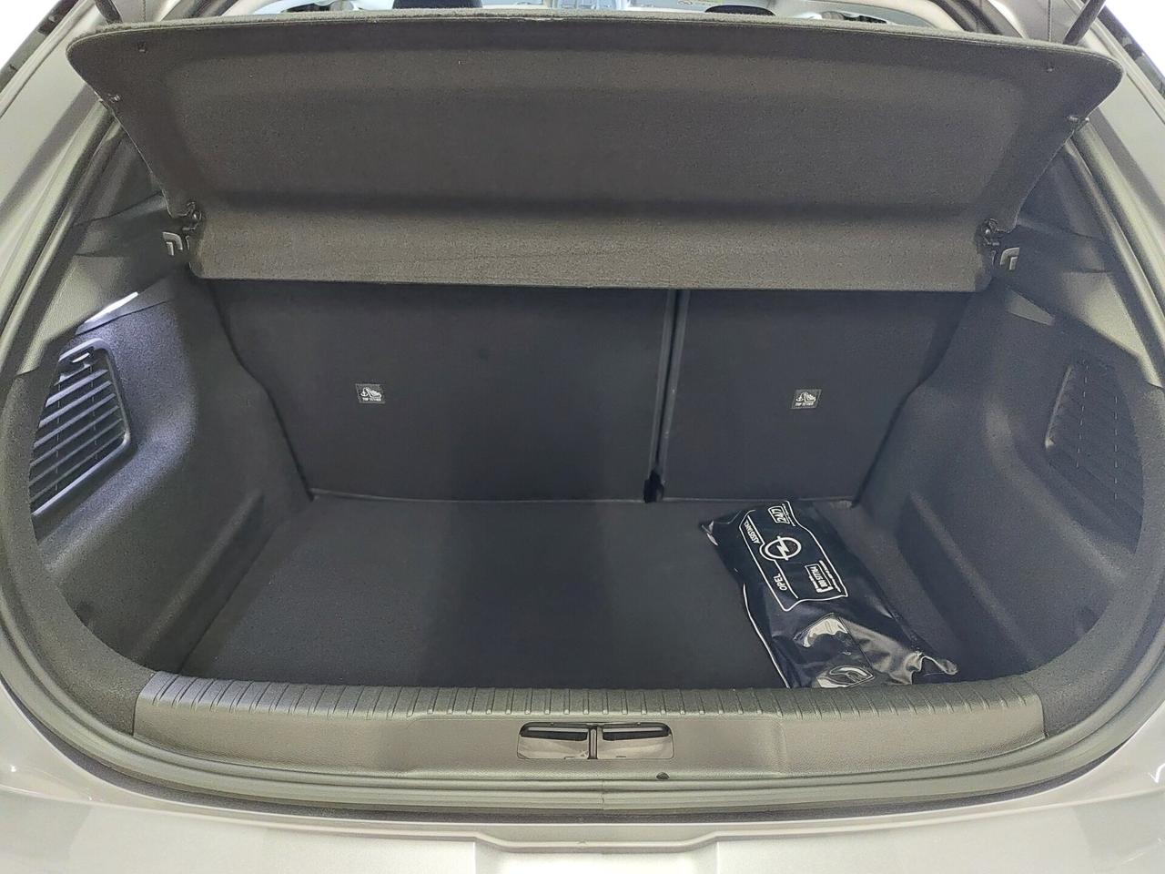 OPEL Mokka 2ª serie Mokka 1.2 Turbo 130 CV aut...