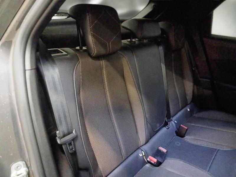 DS DS 3 CROSSBACK PURETECH 100 SO CHIC SUV