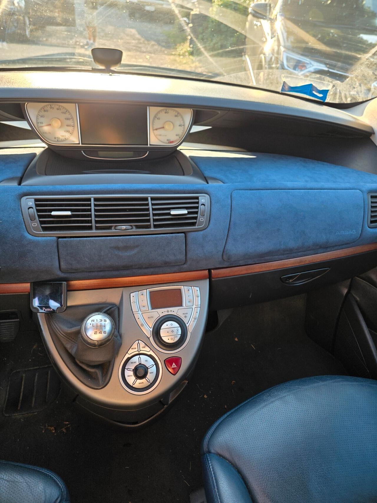 Lancia Phedra 2.0 MJT 136 CV Executive