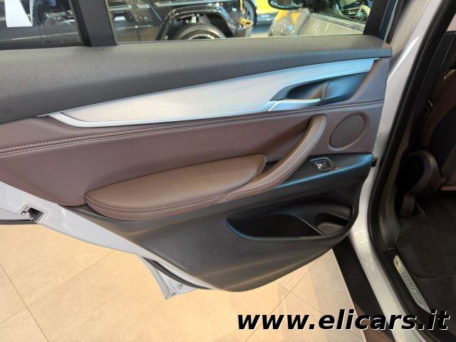 BMW X5 xDrive25d Luxury - PREZZO SENZA FINANZIAMENTO