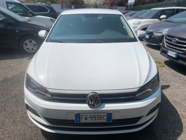 Volkswagen Polo 1.6 TDI 95 CV 5p. Highline BlueMotion Technology