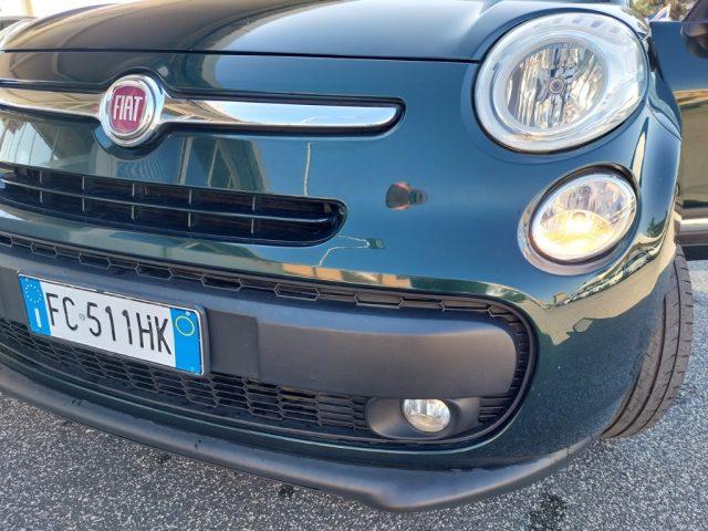 FIAT 500L Living 1.3 Multijet 95 CV Automatica Lounge Lunga