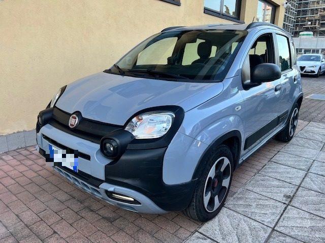 FIAT Panda Cross 1.0 FireFly S&S Hybrid