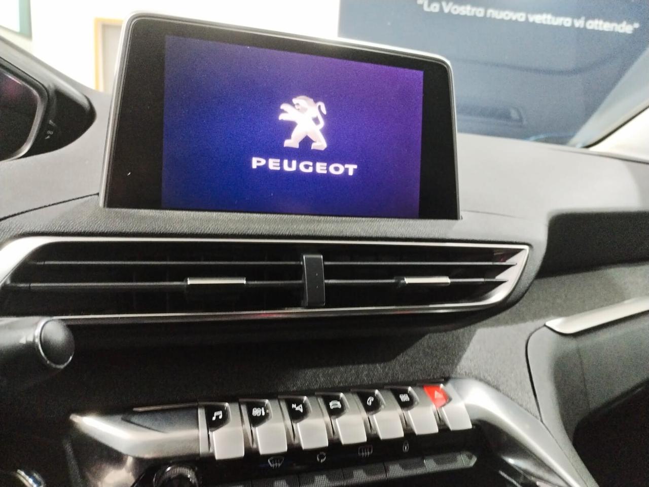 Peugeot 3008 BlueHDi 130 S&S EAT8 Allure