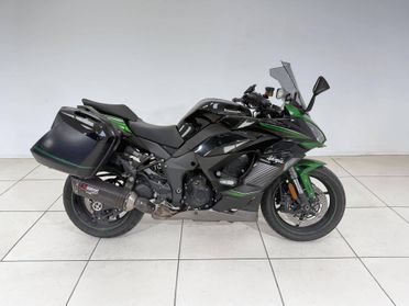 KAWASAKI Ninja 1000 SX Tourer my21