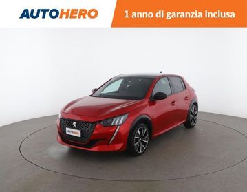 PEUGEOT 208 BlueHDi 100 Stop&Start 5 porte GT