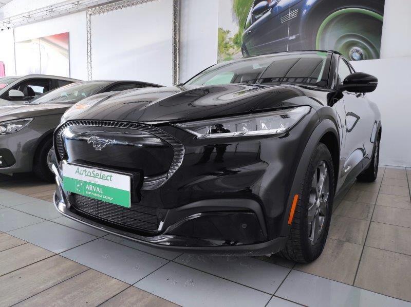 FORD Mustang Mach-E - Mustang Mach-E Standard Range 268 CV