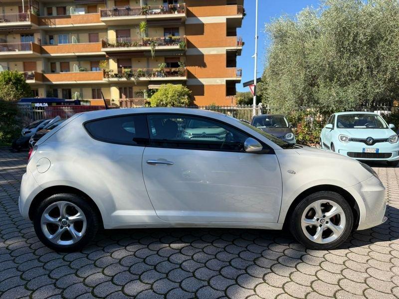 Alfa Romeo MiTo MiTo 1.4 78 CV 8V S&S Urban