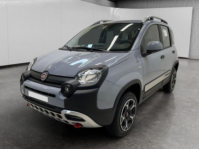 FIAT Panda Cross Panda 0.9 t.air t. Cross 4x4 s&s 85cv 5p.ti