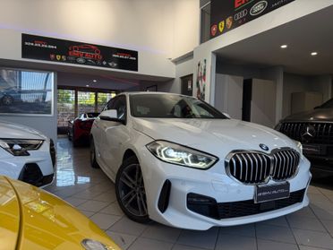 BMW Serie 1 (F40) ('19'-'25') 116d 5P Msport (85 kw) Valore di listino: € 38300