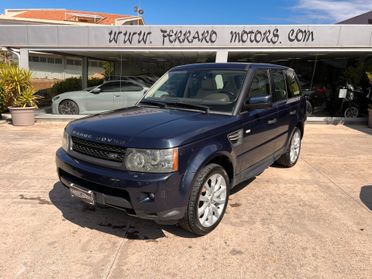 Land Rover Range Rover Sport Range Rover Sport 3.0 SDV6 SE