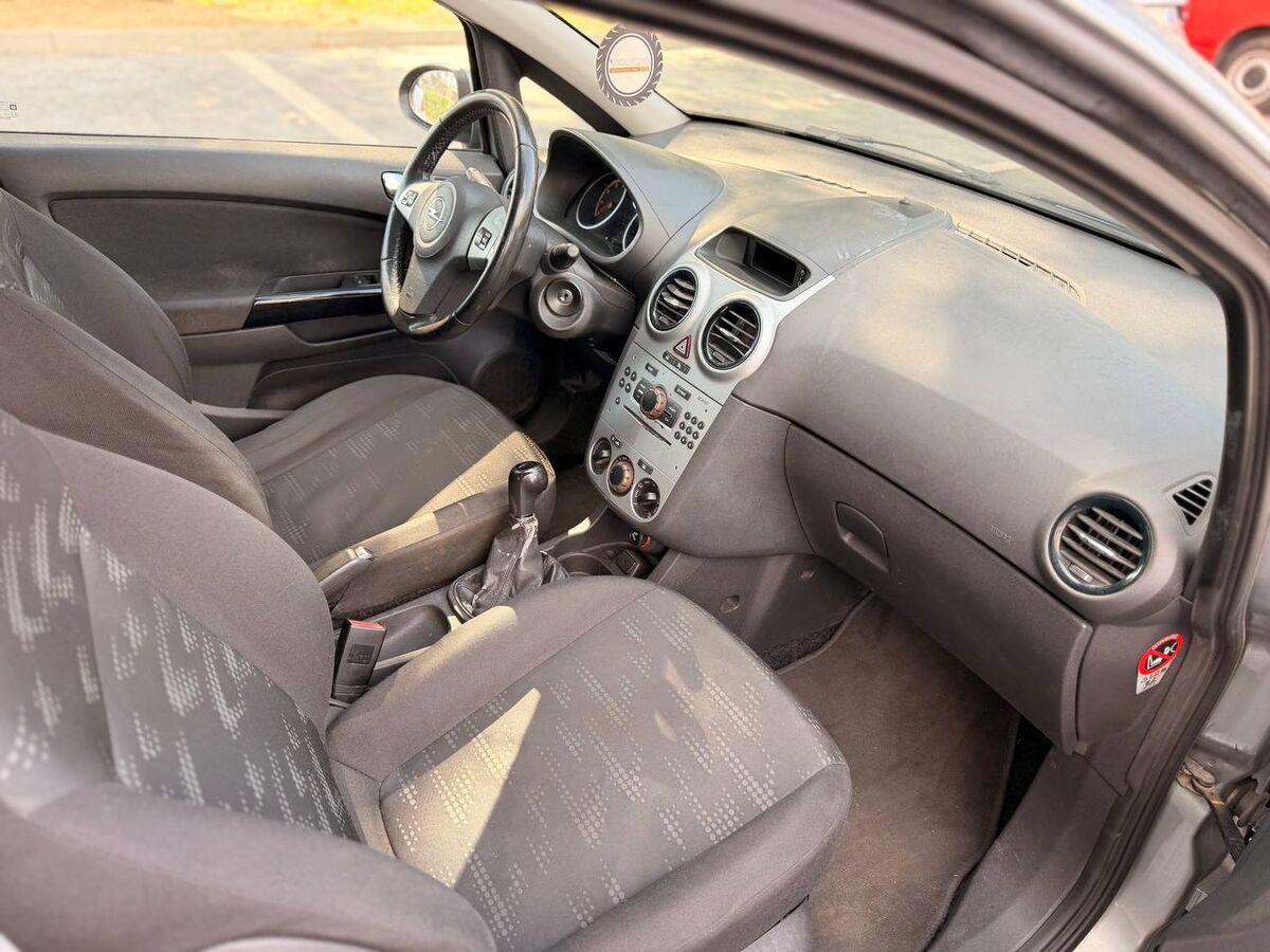Opel Corsa 1.2 Cosmo 85cv 5p FL