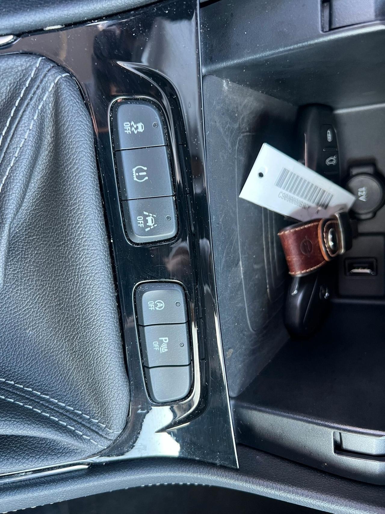 Opel Grandland X 1.5 diesel Ecotec Start&Stop Innovation