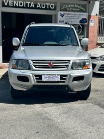 Mitsubishi Pajero 3.2 16V DI-D 3p. GLX