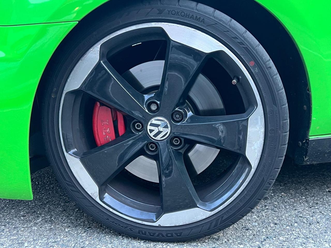 Volkswagen Golf Edition 35 2.0 GTI #7431