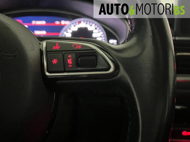 AUDI A6 allroad 3.0 TDI 272 CV S tronic Business