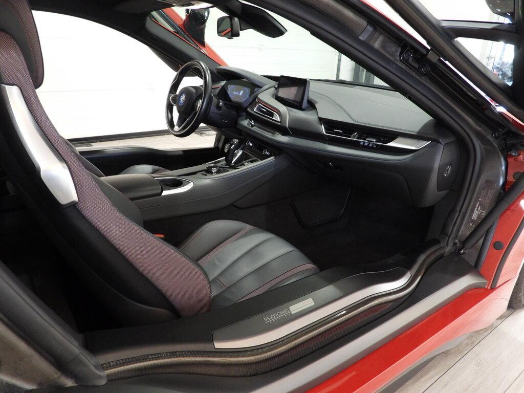 BMW i8 1.5 Auto