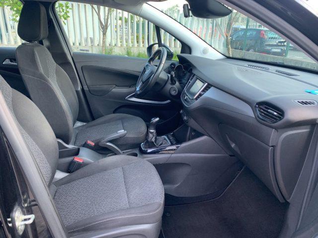 OPEL Crossland X 1.6 ECOTEC D 8V Start&Stop Ultimate