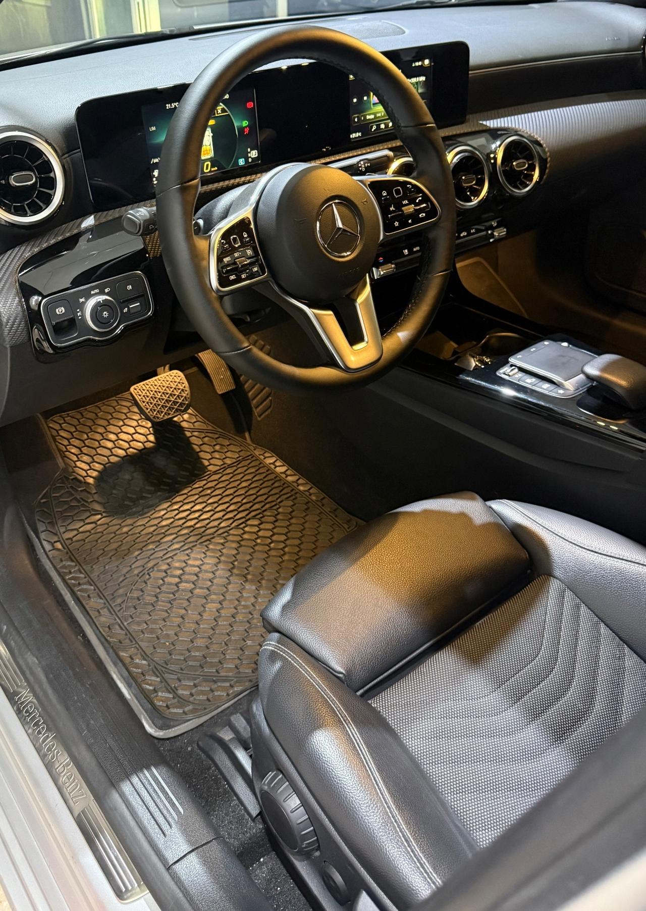 Mercedes-benz A 180 VENDUTA