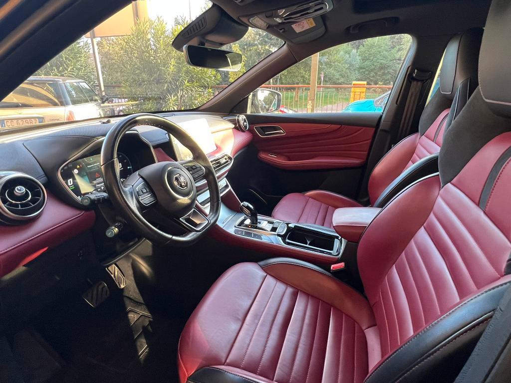 Mg EHS 1.5 t-gdi phev Exclusive auto