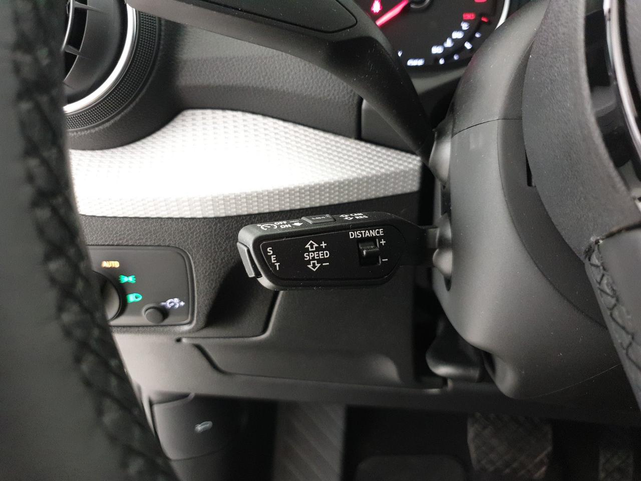 35TDI 150CV quattro S tronic Admired