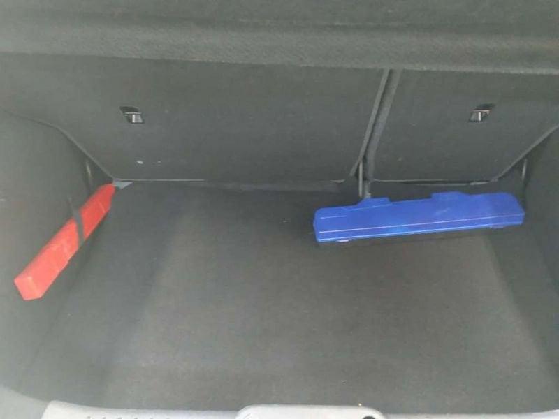 Ford Fiesta 5p 1.0 Plus 80cv E6