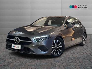 Mercedes-Benz Classe A A 180 d Advanced auto