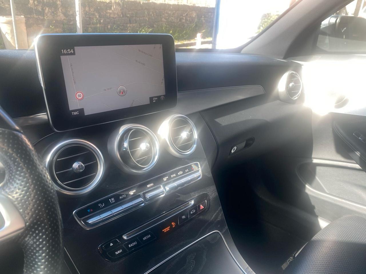 Mercedes-benz C 220 C 220 d Cabrio Premium Plus
