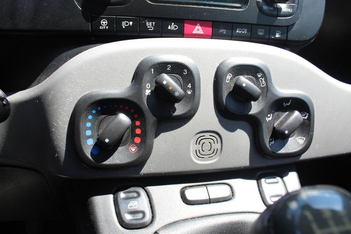 FIAT - Panda - 1.2 EasyPower Pop