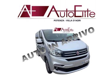 FIAT Talento 1.6 MJT 120CV PC-TN Combi 12q 9 POSTI