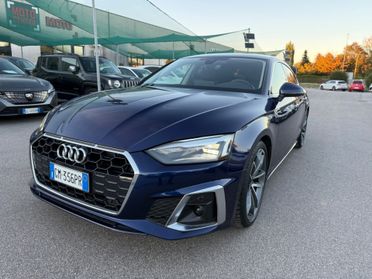 Audi A5 SPB 35 TDI S tronic S line edition