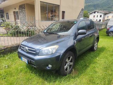 Toyota RAV 4 RAV4 4x4