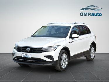 Volkswagen Tiguan 2.0 TDI 150 CV SCR DSG 4MOTION Life PREZZO REALE NESSUN OBBLIGO